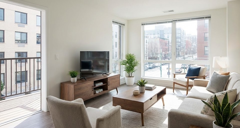 Ons ruime huuraanbod