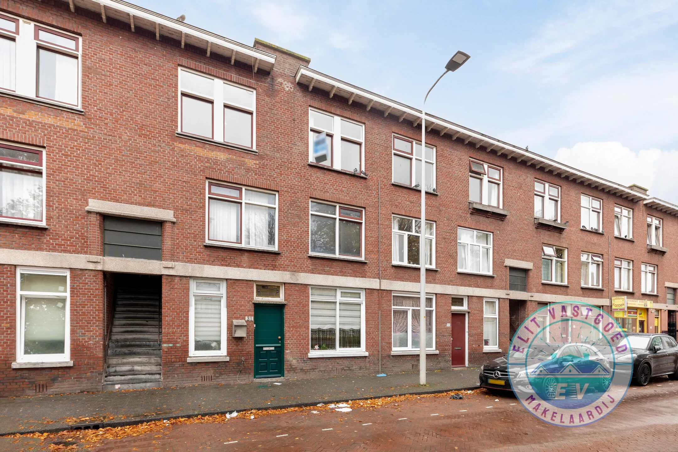 Kaapseplein 33, 2572 ND Den Haag