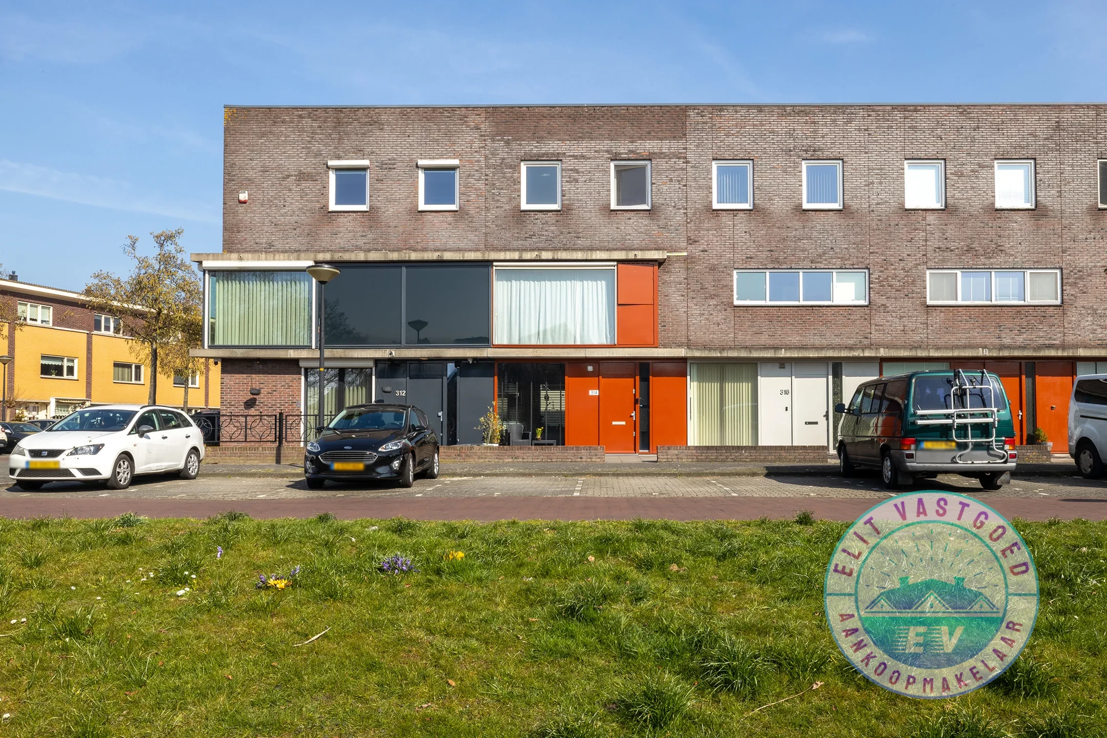 Athenesingel 314, 2548 TL Den Haag