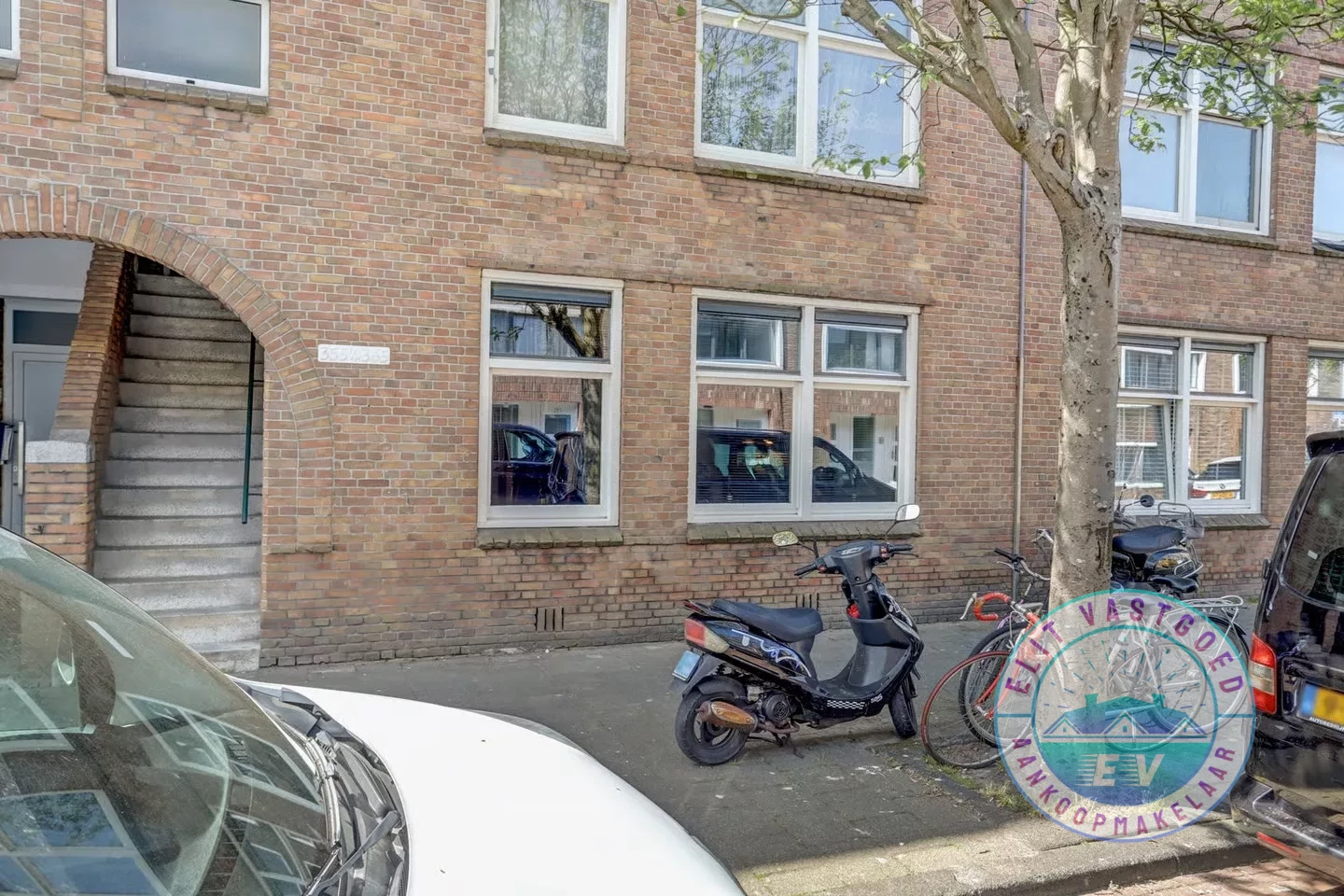 Wolmaransstraat 363, 2572 EJ Den Haag