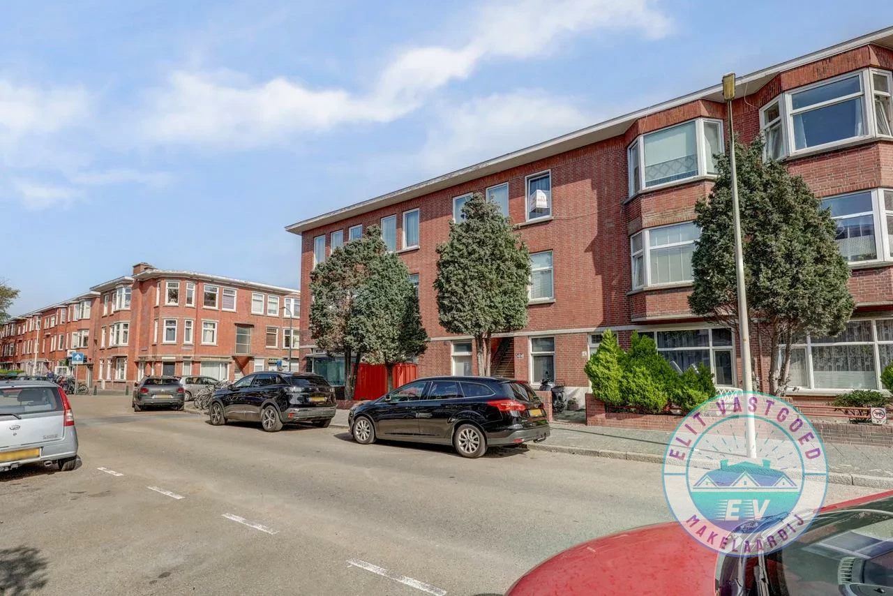 Harderwijkstraat 138,2573 ZP Den Haag