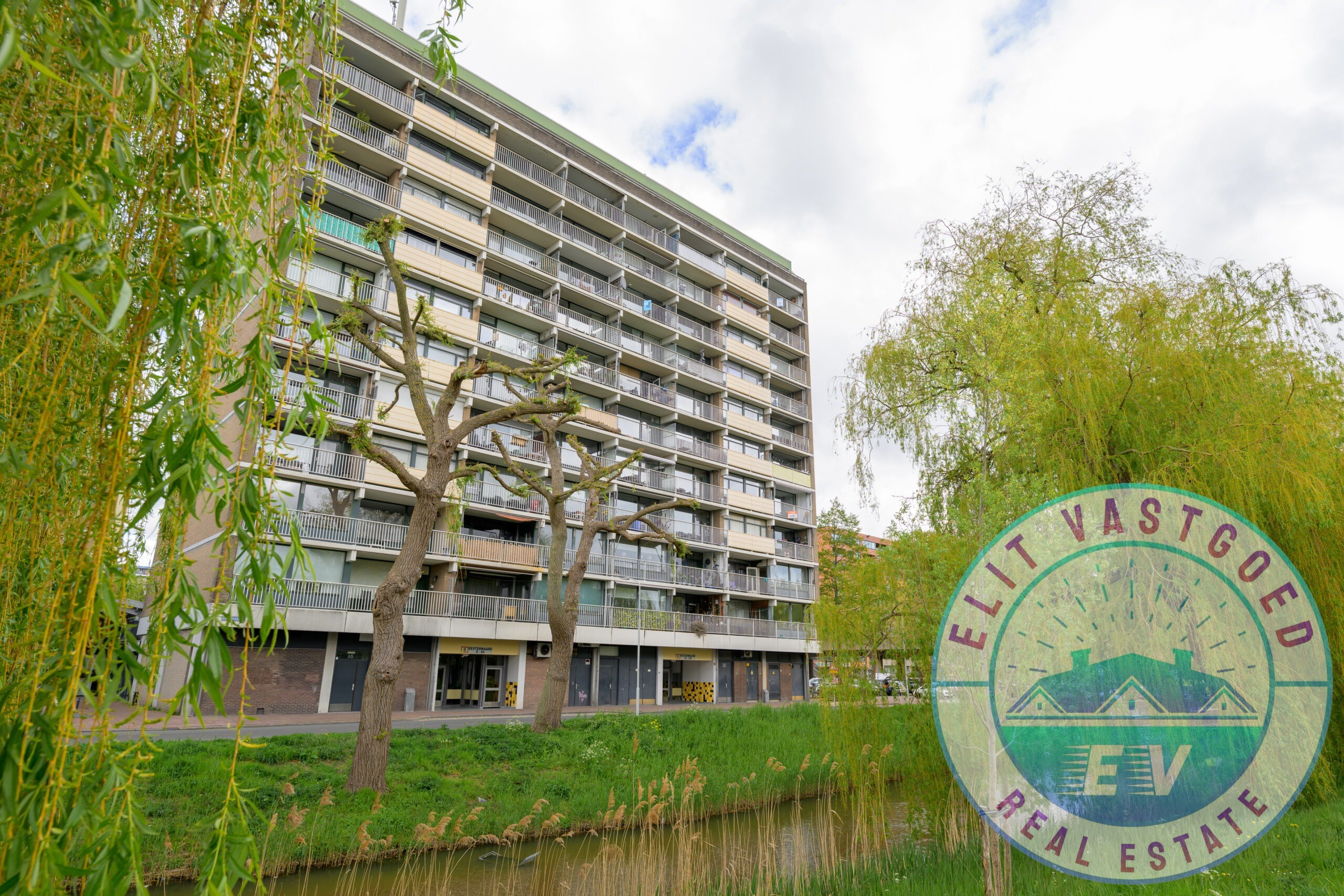 Eesterwaard 126 Zoetermeer-3