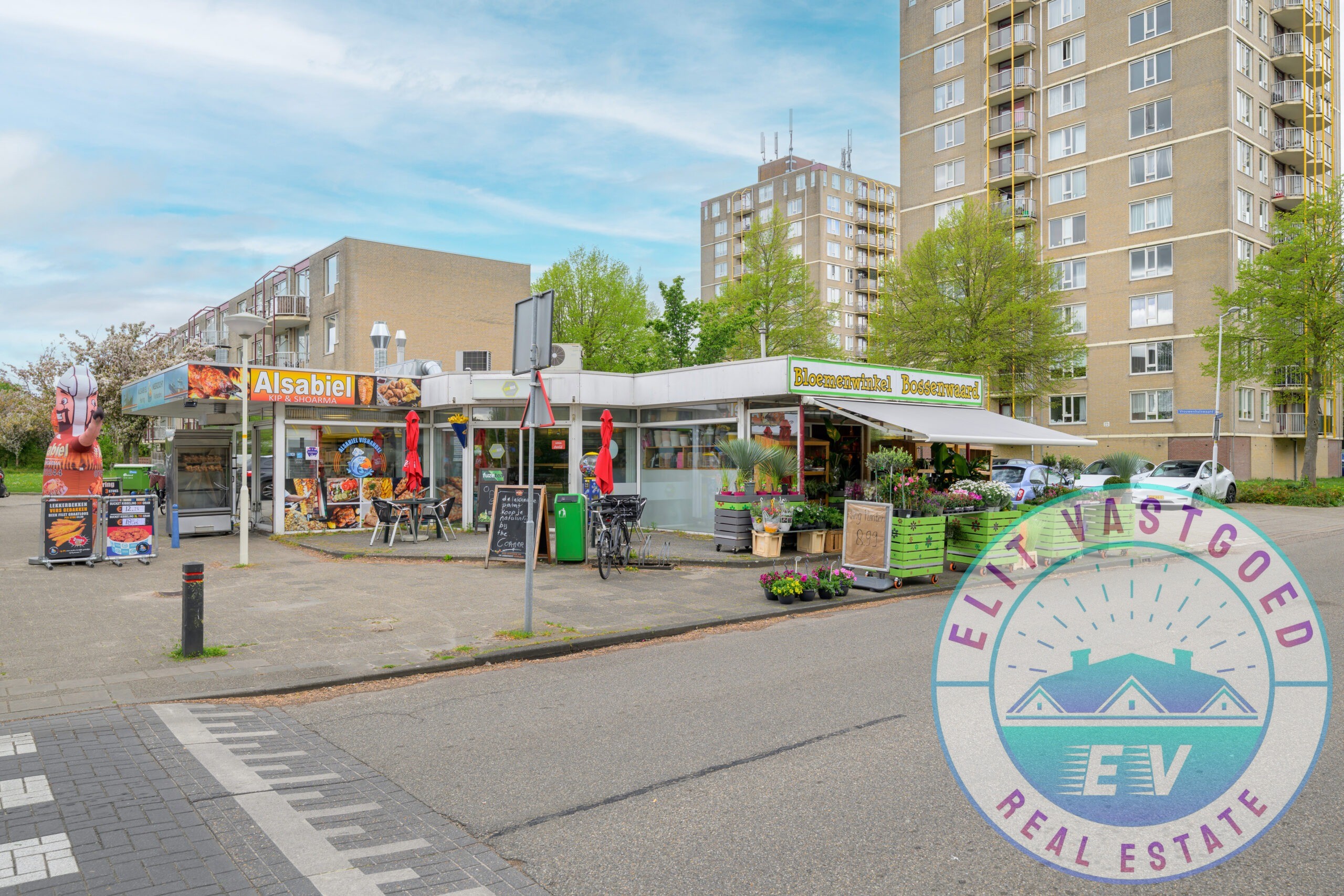 Eesterwaard 126 Zoetermeer-33