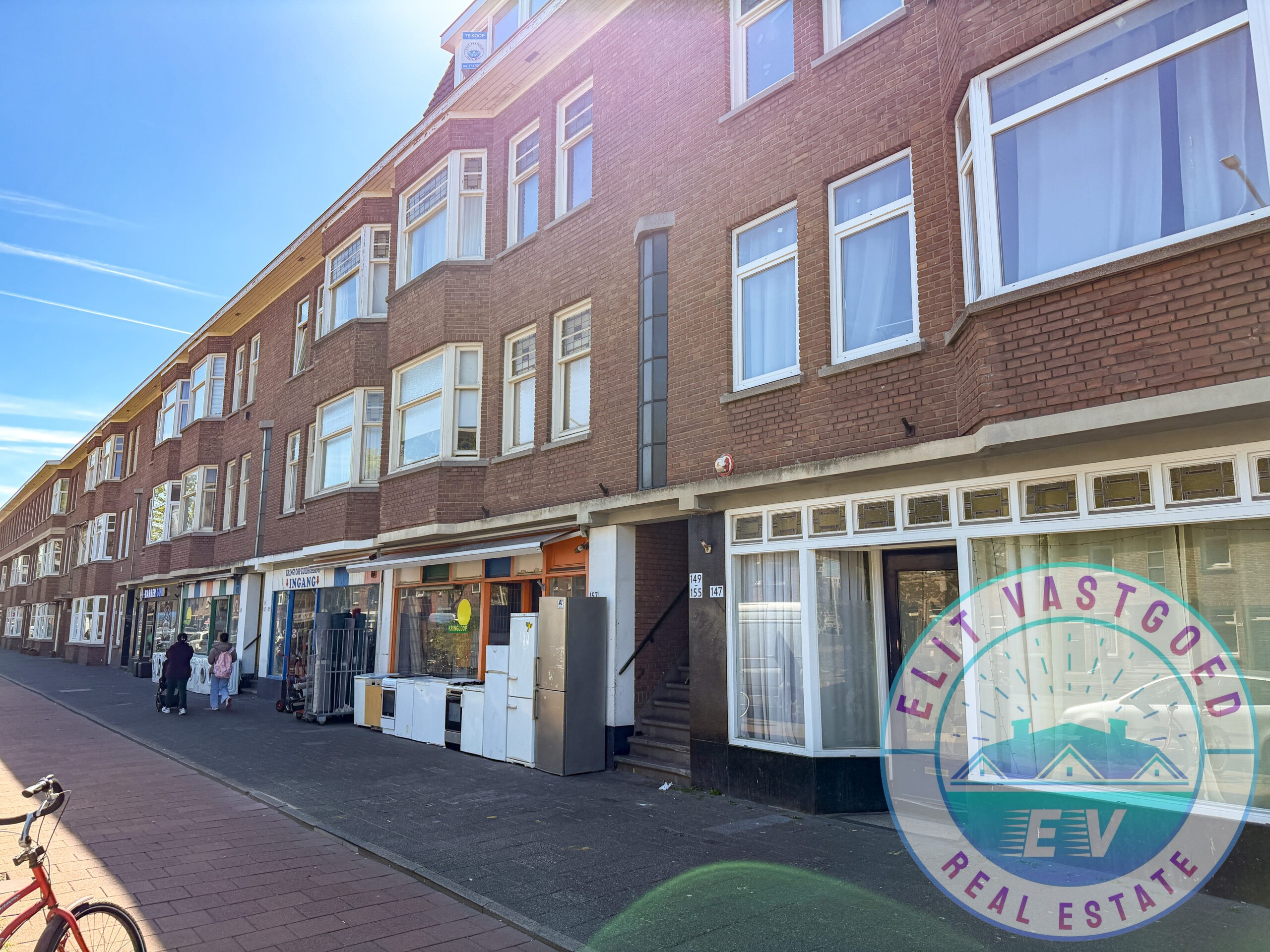 Van Musschenbroekstraat 153A Den Haag-2