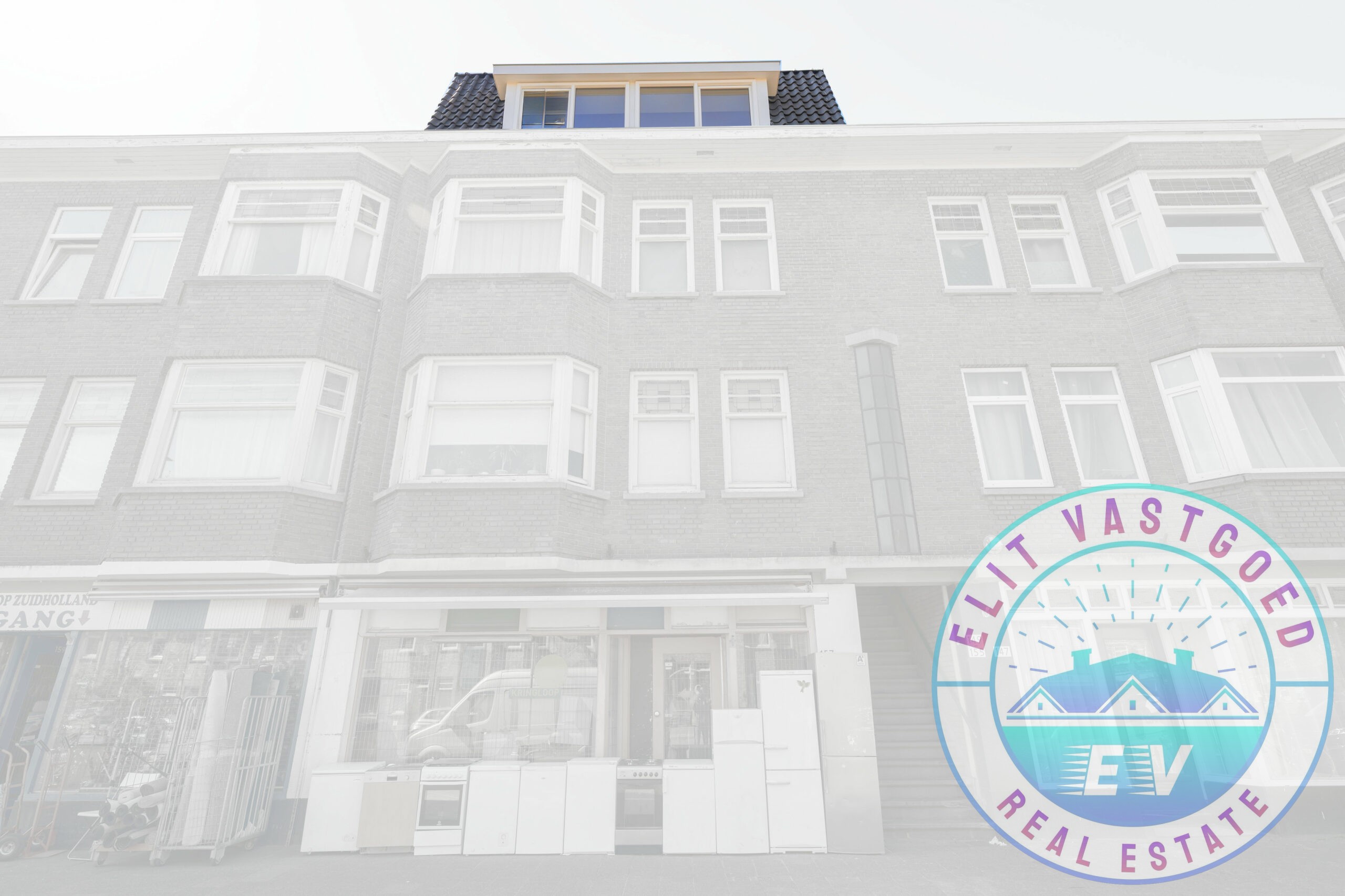 Van Musschenbroekstraat 153A Den Haag-27