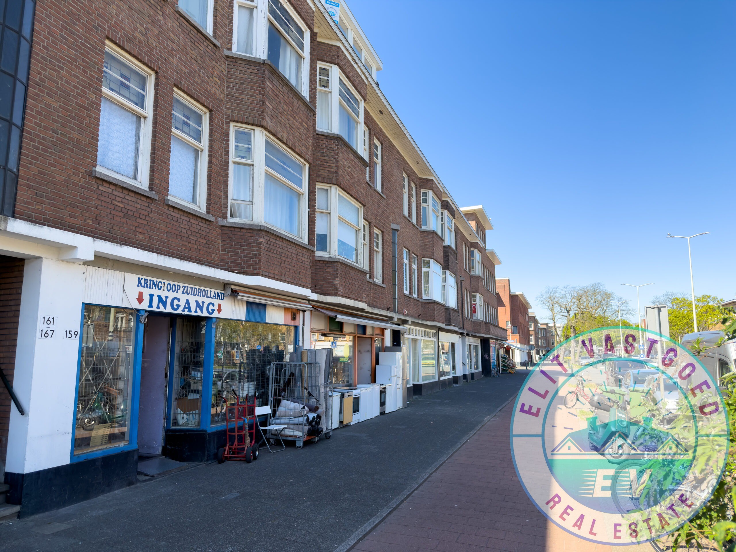 Van Musschenbroekstraat 153A Den Haag-3