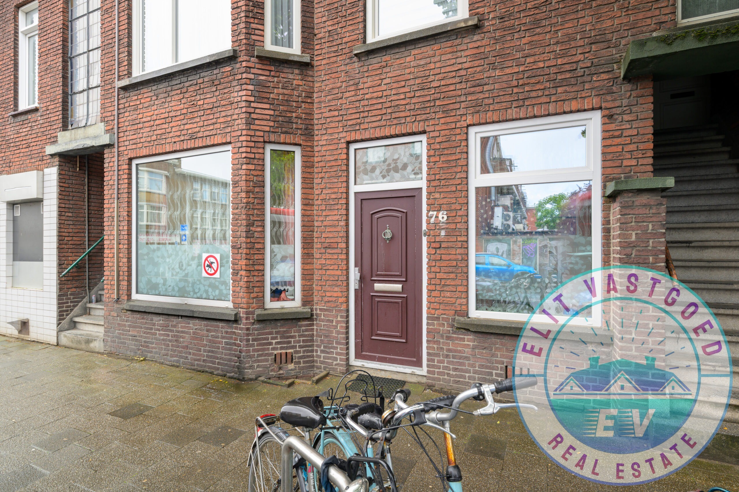 Schaarsbergenstraat 76, 2573BX ‘s-Gravenhage