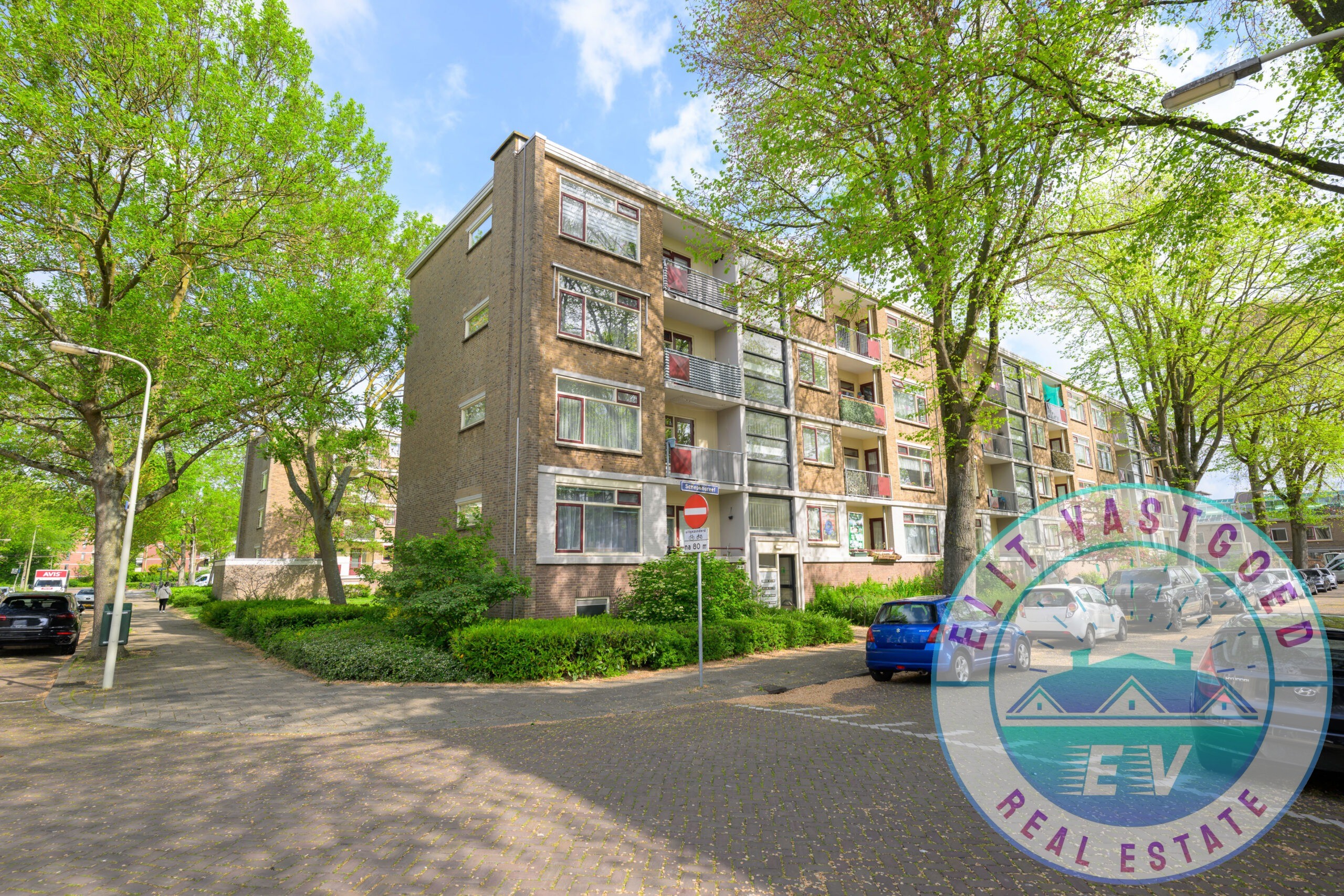 Schependreef 75, 2542NV ‘s-Gravenhage