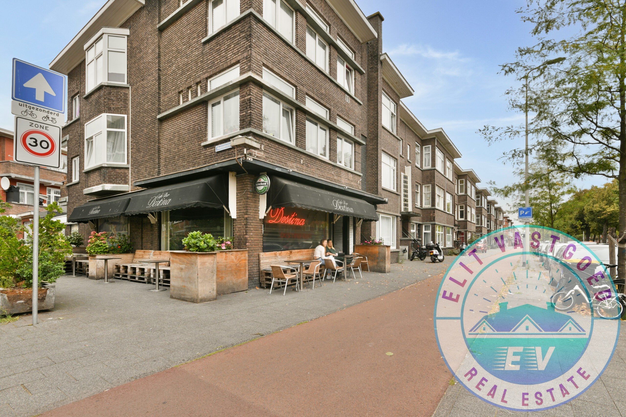De la Reyweg 687 – 16