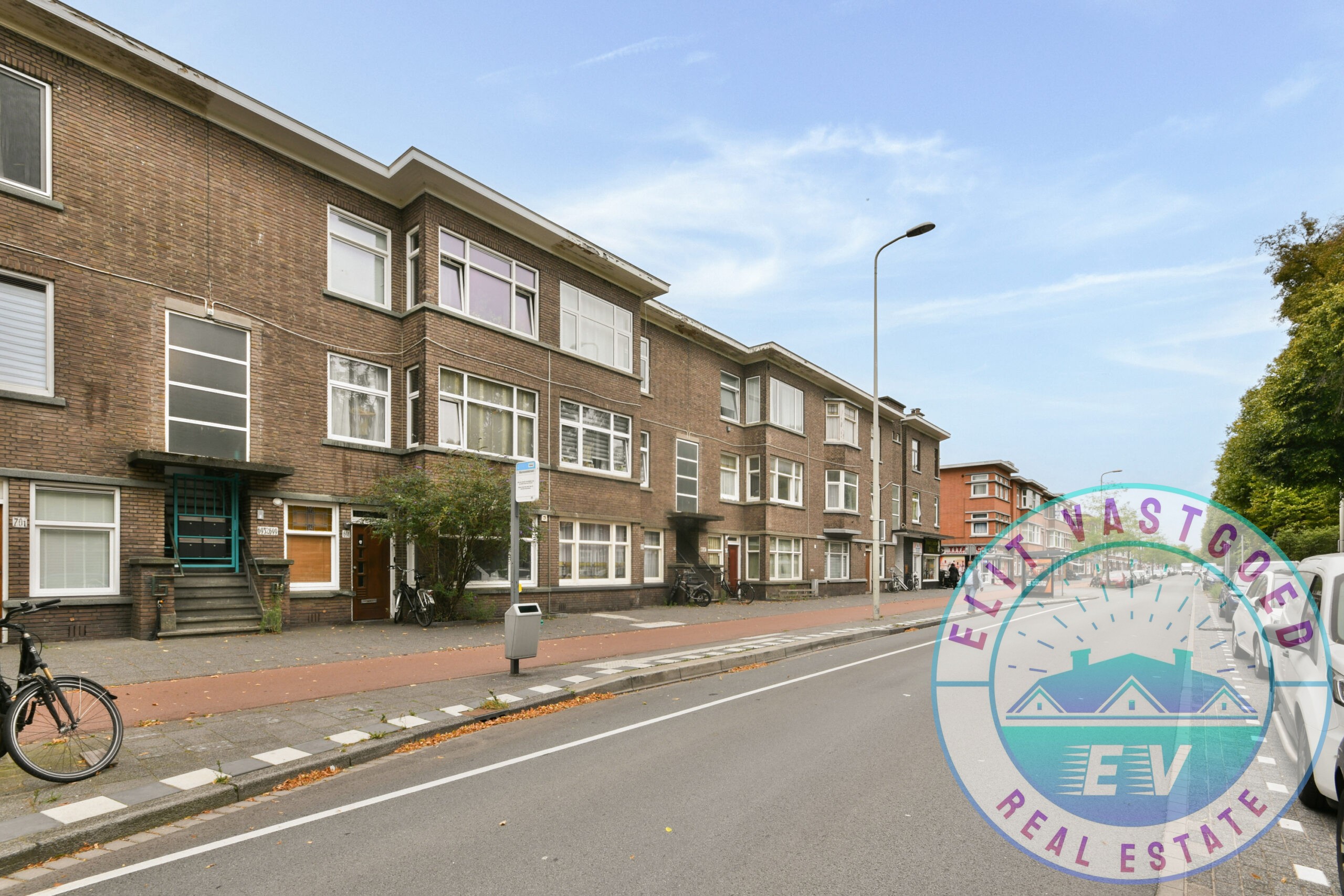 De la Reyweg 687,2571 ES 's-Gravenhage