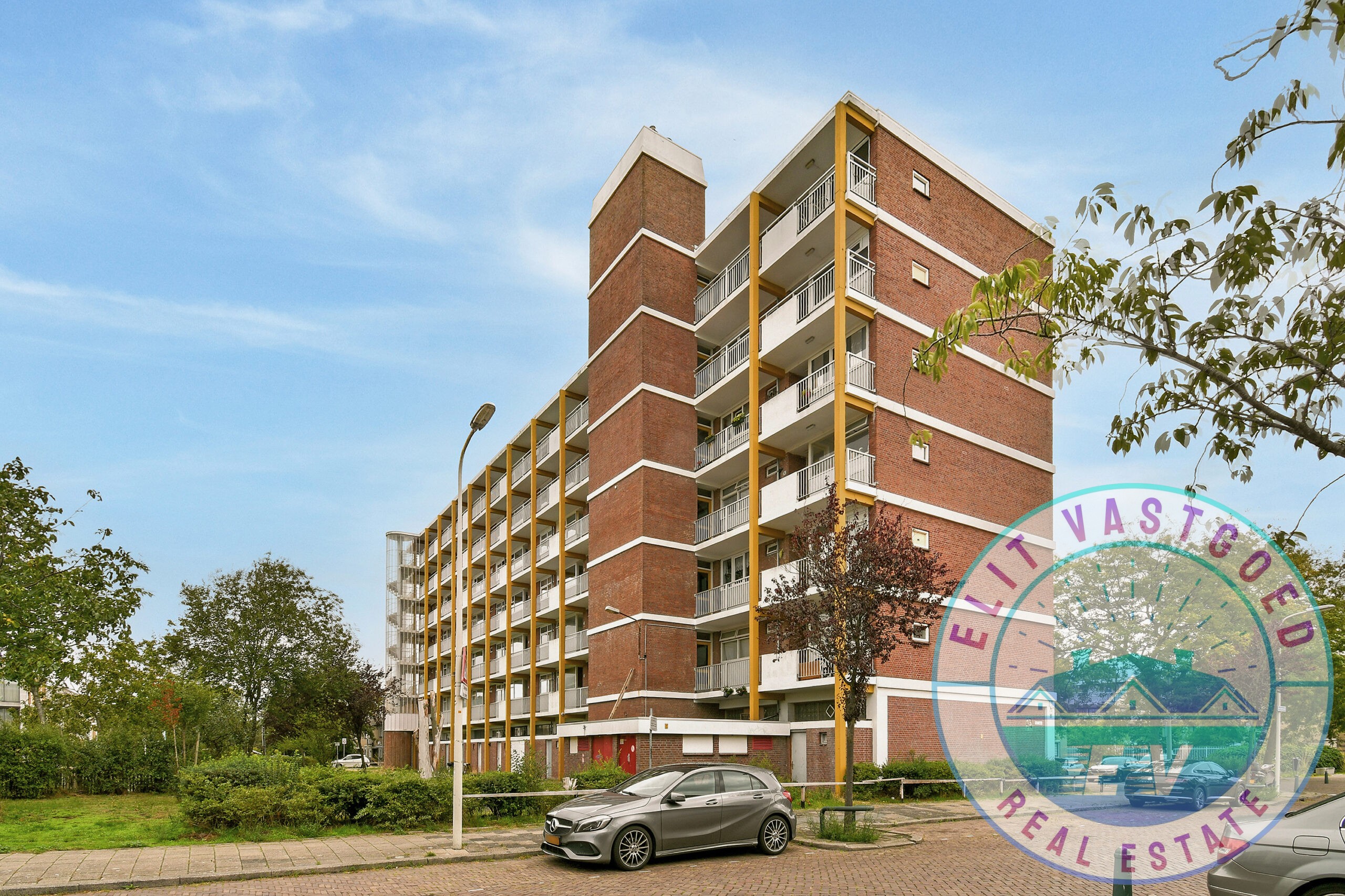 Hertenrade 382,2544 HR Den Haag