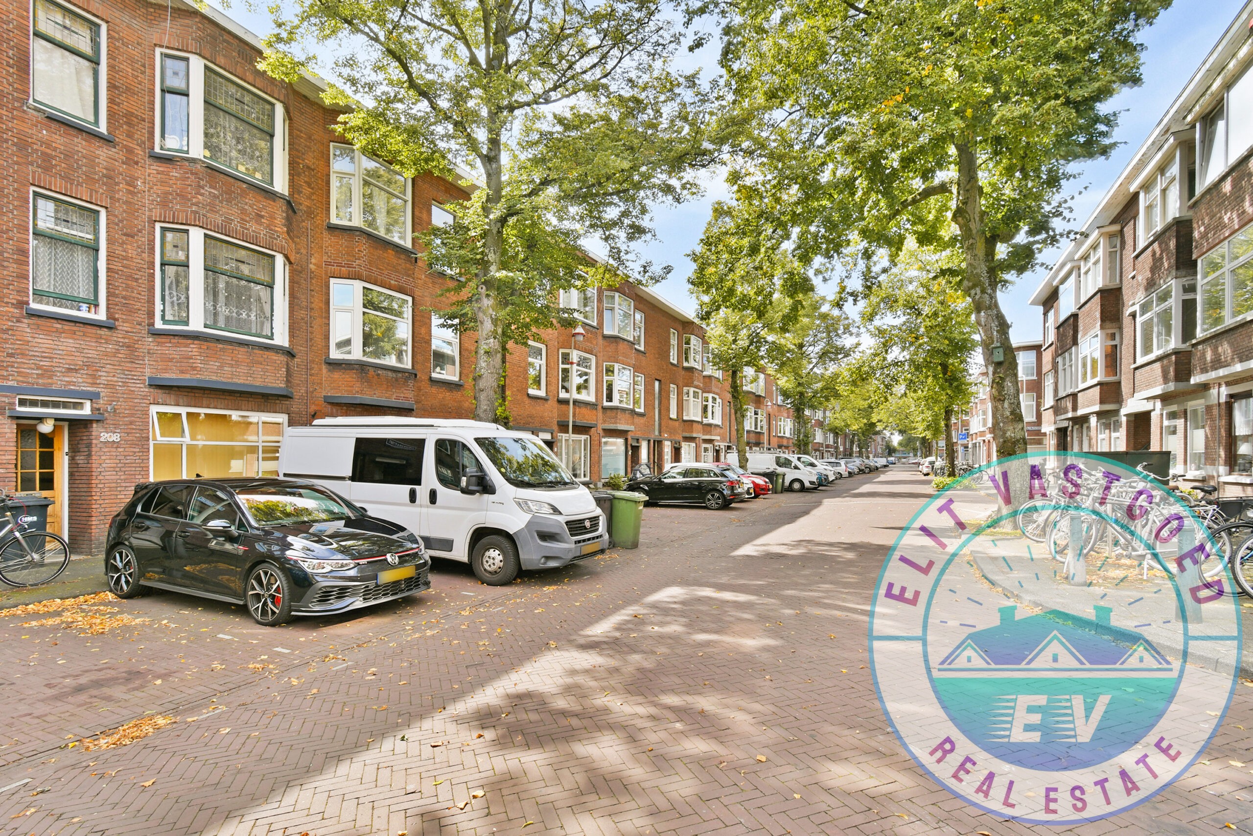 Linnaeusstraat 210,2522 GX ‘s-Gravenhage
