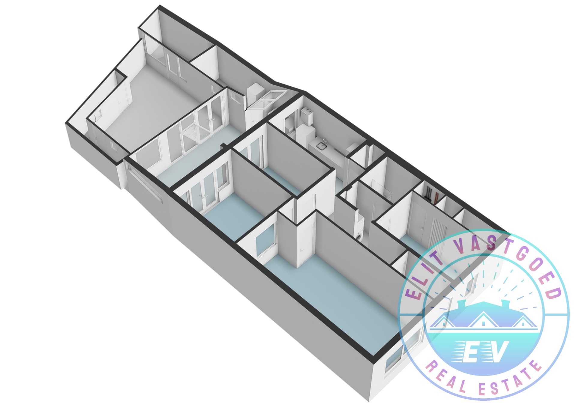Viljoenstraat 15 – Den Haag – Begane_grond – 3D _2.jpg